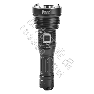 WUBEN务本T102 Pro长续航手电筒3500流明强光高亮远射户外探洞