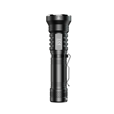 WUBEN务本P26手电 UV紫光灯白光双光源365nm荧光剂检测珠宝鉴定
