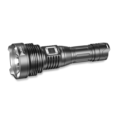 WUBEN务本T102 Pro长续航手电筒3500流明强光高亮远射户外探洞