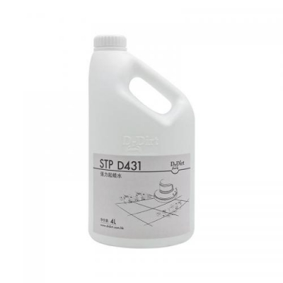 Dr.Dirt STPD431强力起蜡水 除蜡剂 去污洗蜡剂 起蜡水