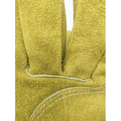 防火线加长款电焊手套 威仕盾G-2015/16 