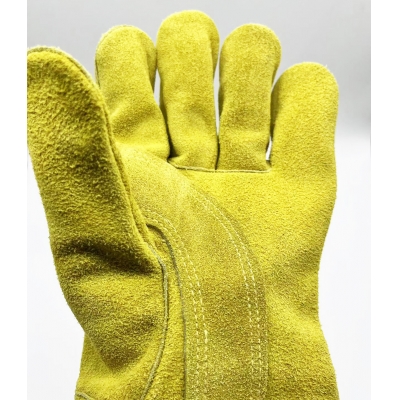 防火线加长款电焊手套 威仕盾G-2015/16 