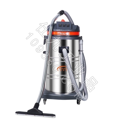 工业干湿两用吸尘器 一机多能大吸力智能吸尘器 威格瓦ST-2078