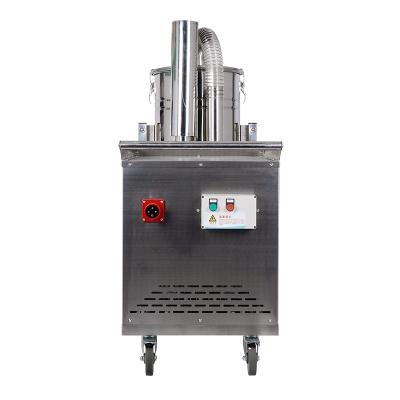 工业大吸力吸尘器 大容量吸水尘二合一吸尘机 智能吸水机 威格瓦ADL-2210