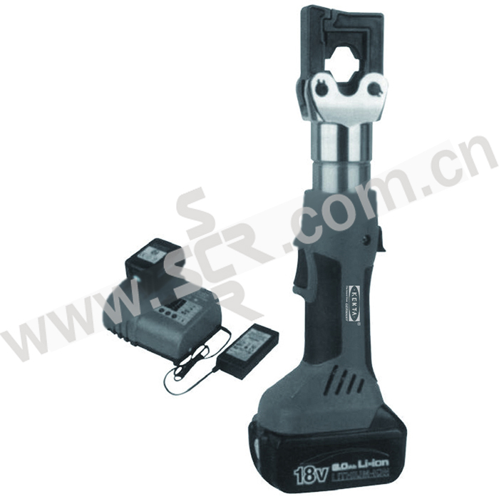 KENTA/克恩达 迷你充电式液压压接工具 08161999 35kN 1把