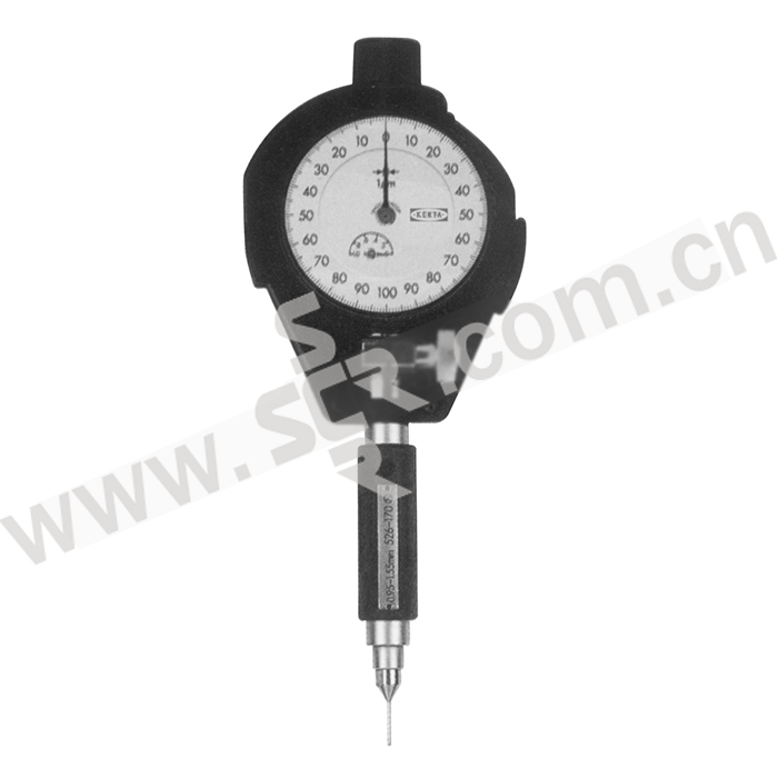 KENTA/克恩达 小孔内径百分表 005501030 0.95~1.55mm 1个