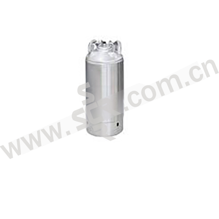 KENTA/克恩达 上出液型不锈钢压力罐 95101904 容量10L 1个