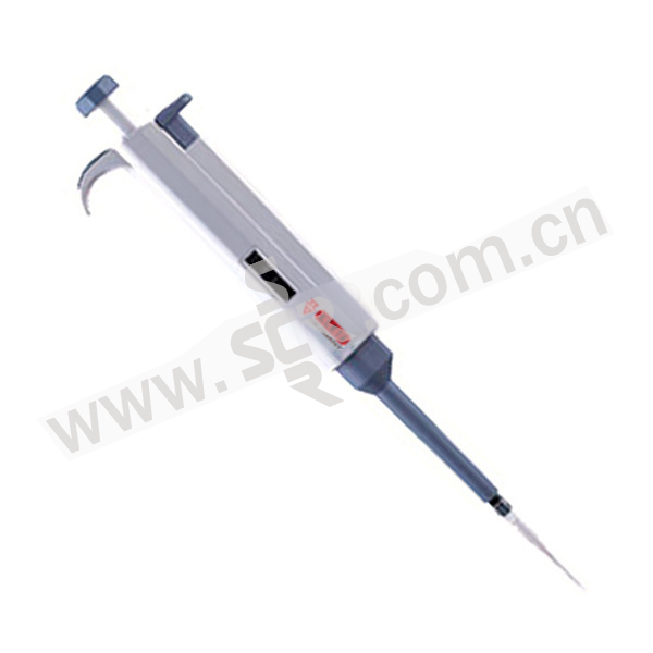 KENTA/克恩达 单道手动移液器 007900350 20~200μl 1台    