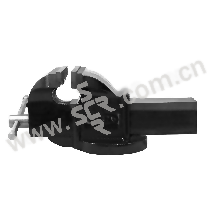 KENTA/克恩达 台虎钳底座 08164003 100mm BenchViceBase 1个