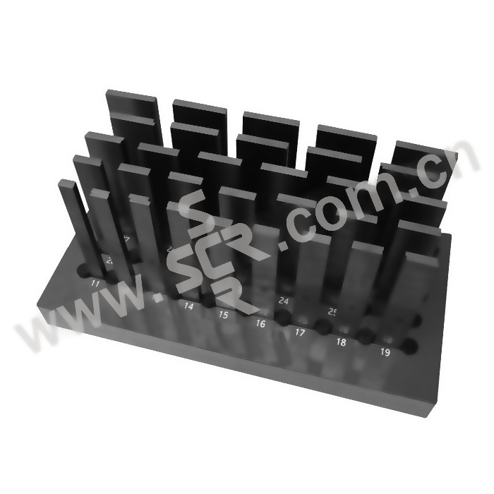 KENTA/克恩达 公制平行块 005237317 32件 1套