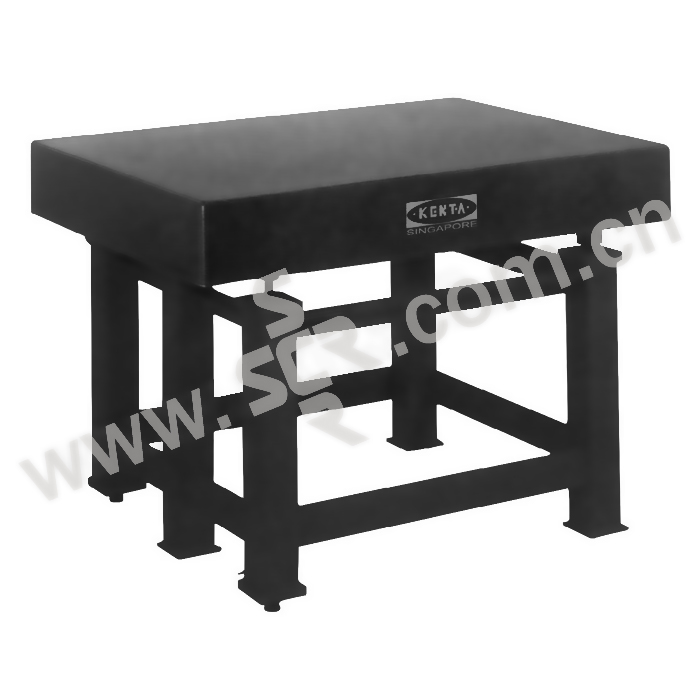 KENTA/克恩达 花岗岩平台 005237066 1000×1000×150mm 00级 1台