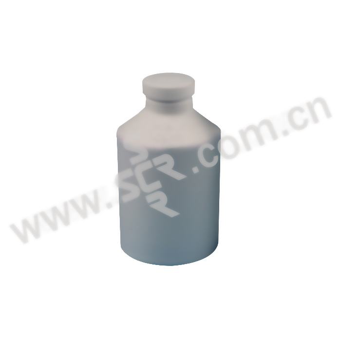 KENTA/克恩达 窄口聚四氟乙烯试剂瓶 95115064 500mL 1个