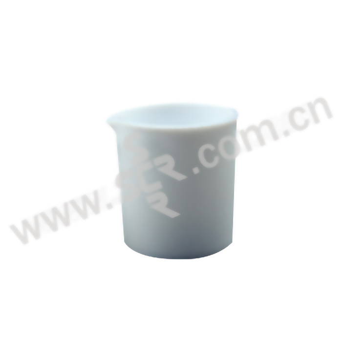 KENTA/克恩达 聚四氟乙烯烧杯 95115087 100mL 1个